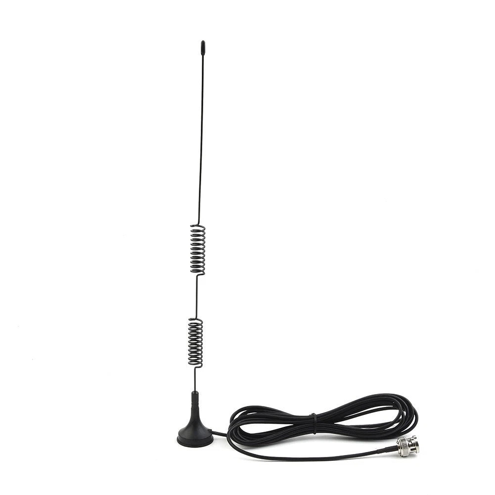 VHF UHF Ham Radio Mobile Antenna Directional Design