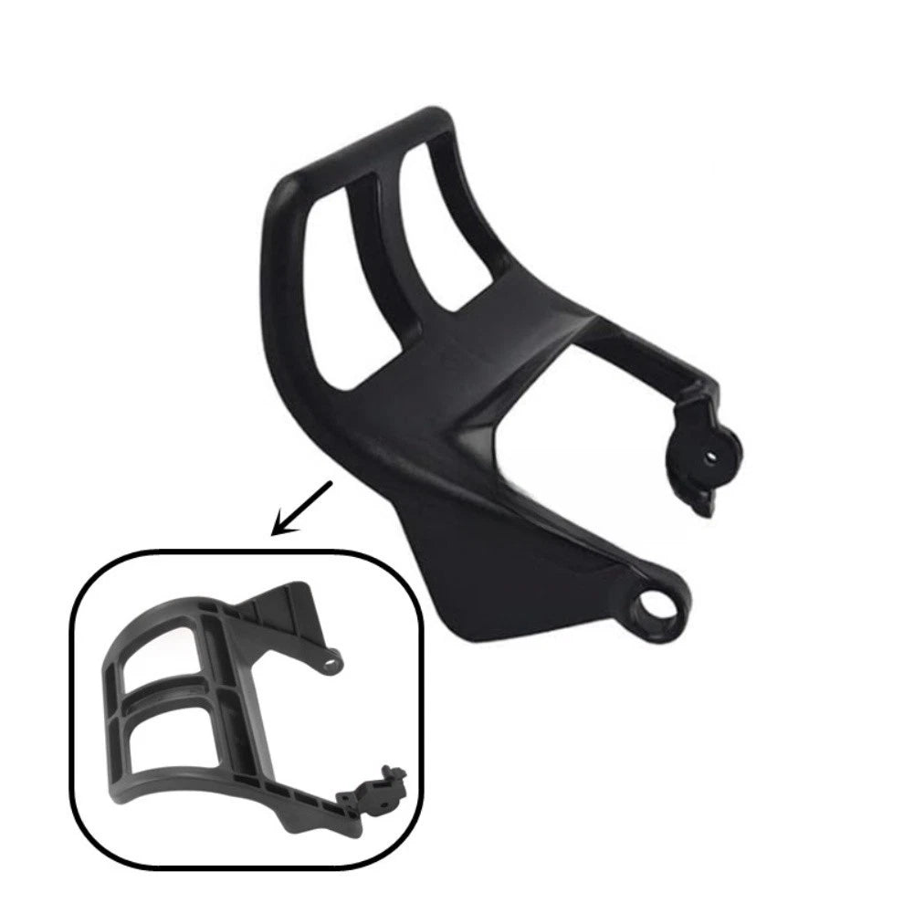 Chainsaw Brake Handle Guard Baffle Replacement for MS044 MS046 MS440 MS460