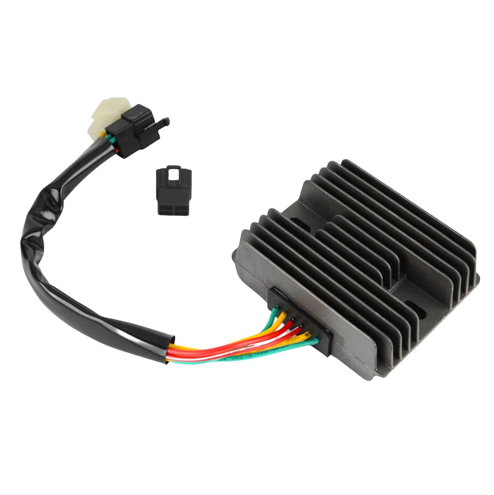 Regulator Rectifier for Moto Guzzi Nevada 750 Breva V750 (1990–2009)