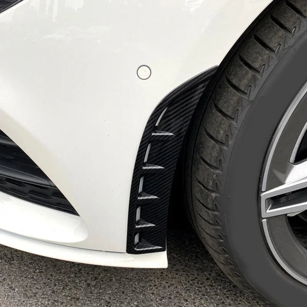 Front Wing Cover for Mercedes CLA C118 (2020)