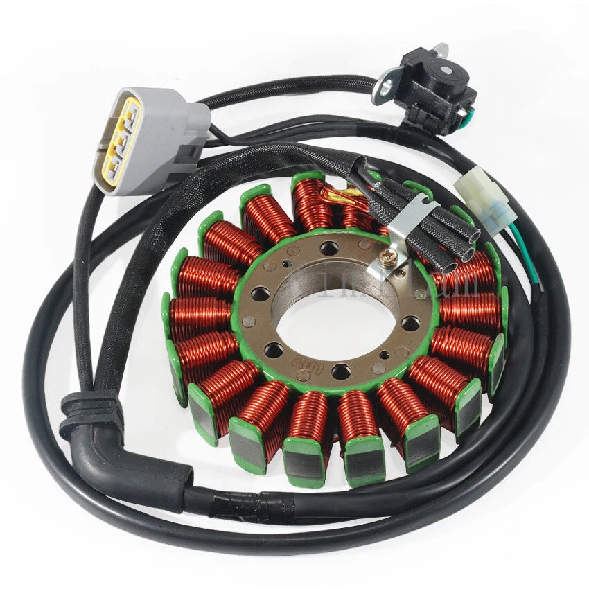 Stator Coil for Triumph Tiger 800 XC/XRx/XCx (2010–2020) VIN 674842