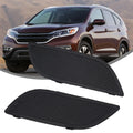 Armrest Door Handle Pull Pocket Cap for Honda CR-V (2012–2016) Pair