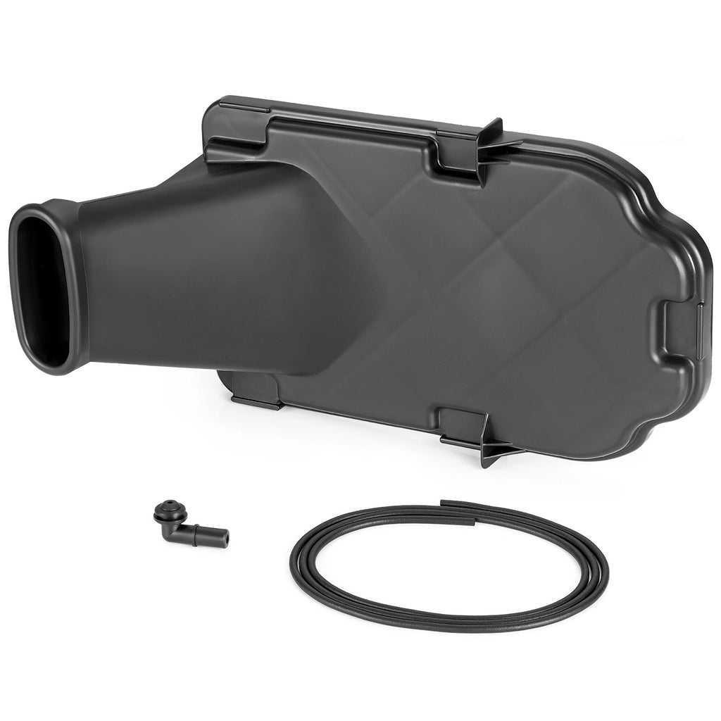 Air Box Lid Cover 5KM-14412-10-00 for Yamaha Grizzly 660 YFM660F (2002–2008)
