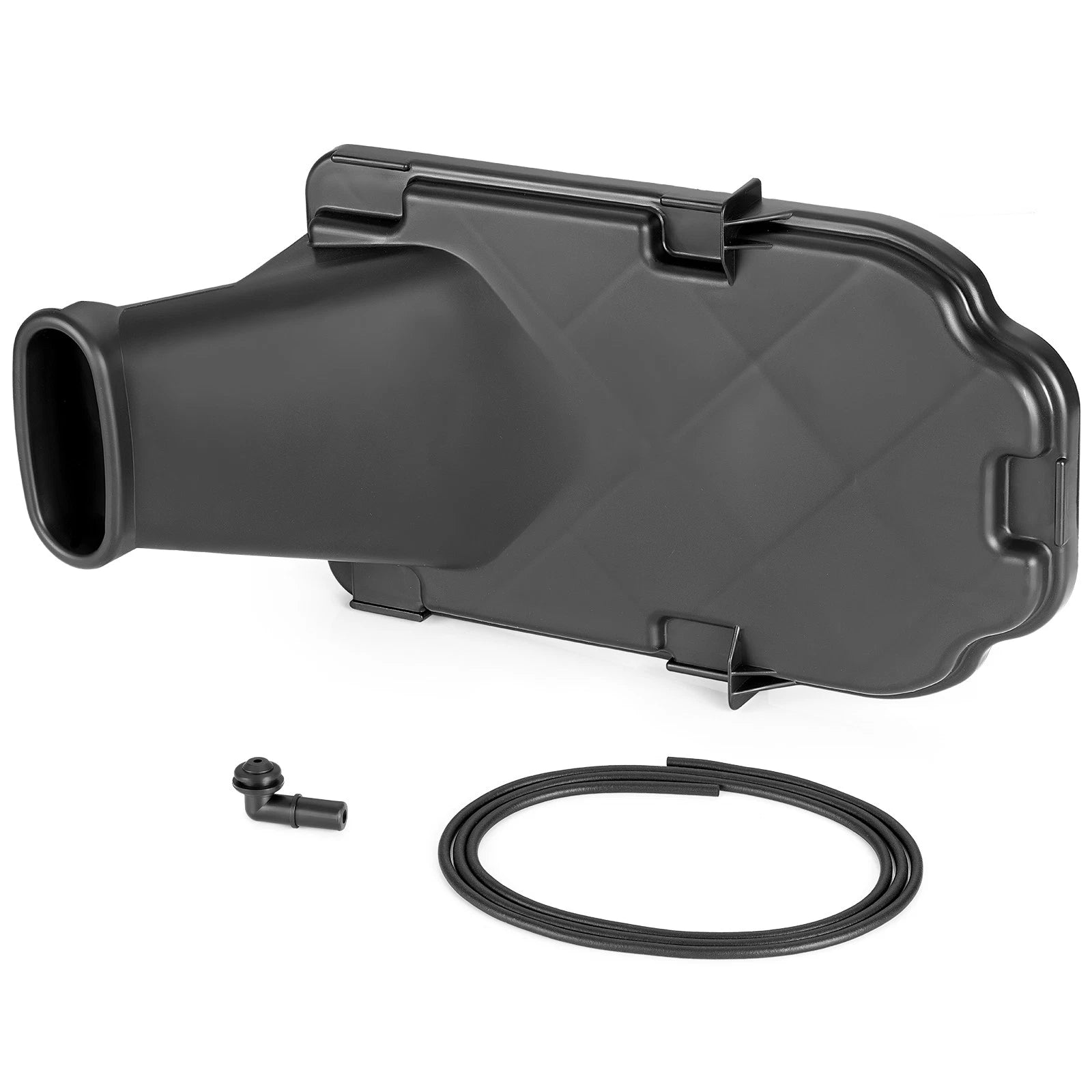 Air Box Lid Cover 5KM-14412-10-00 for Yamaha Grizzly 660 YFM660F (2002–2008)