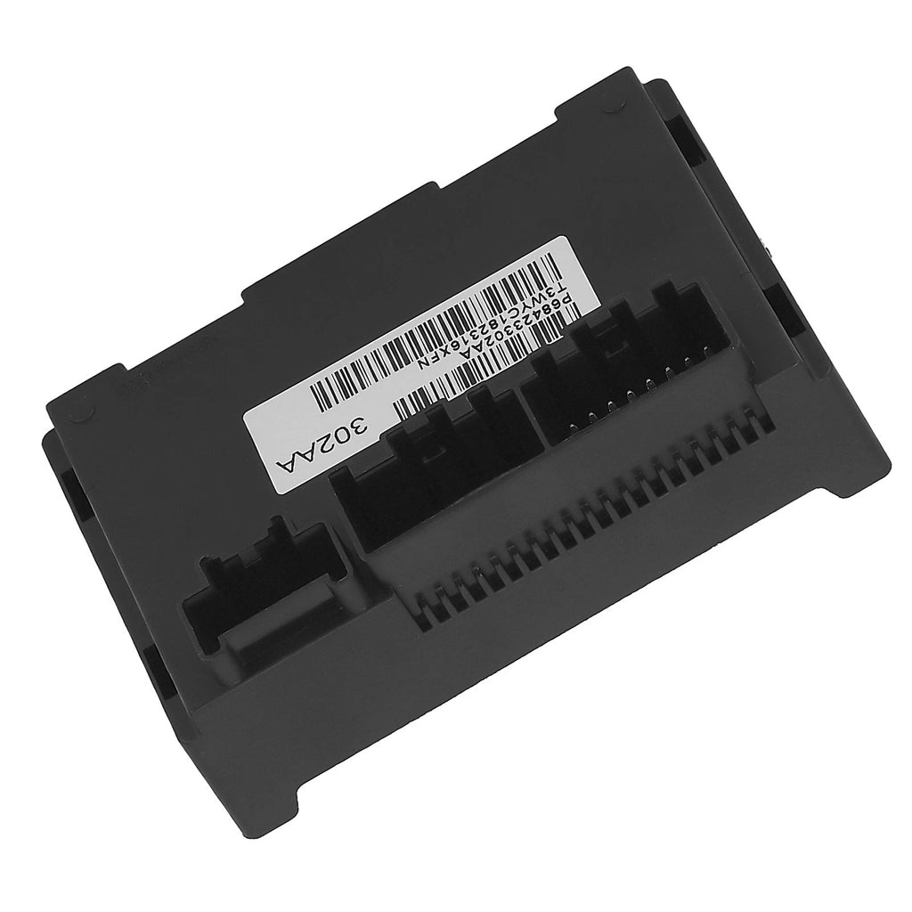Transfer Case Control Module for Jeep Grand Cherokee Durango (2019–2020) 68423302AA