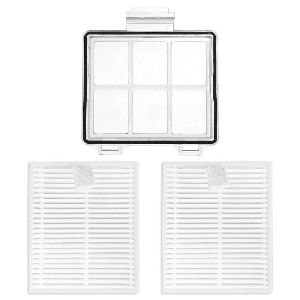 Essential Filter Kit for