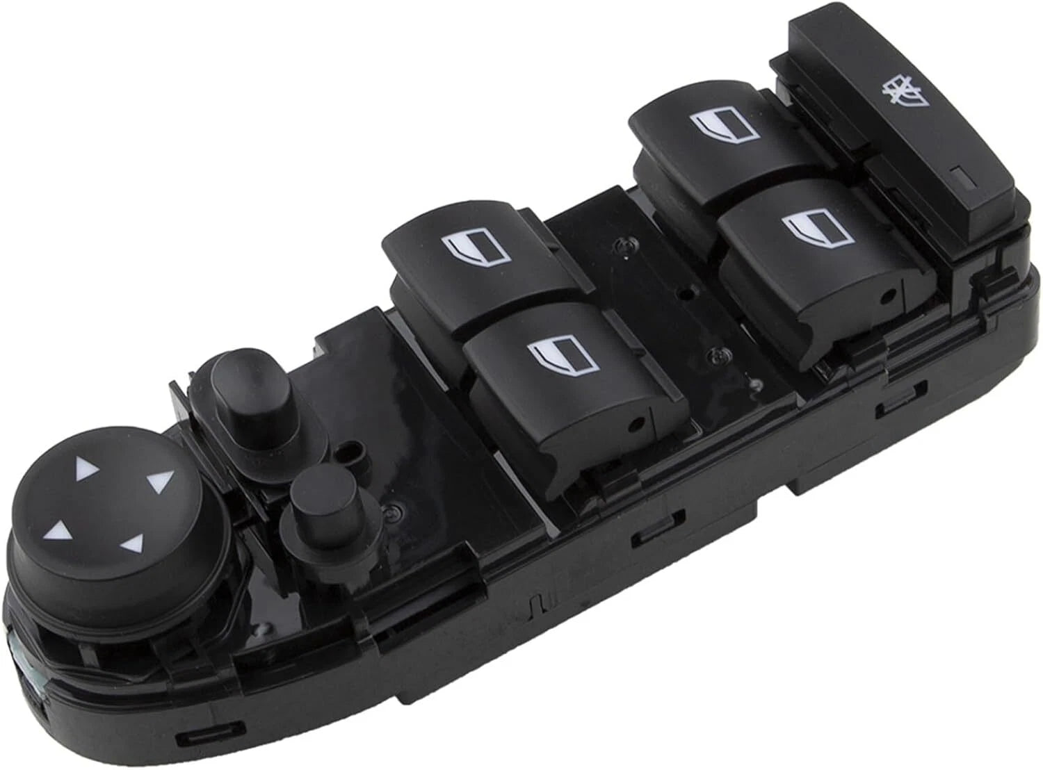 Electric Power Window Switch Driver Side for BMW X5 E70 X6 E71 (2006–2014)