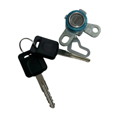 Tailgate Lock Cylinder for Nissan Frontier (2005–2021) K3477-EA800 K3477-EA825