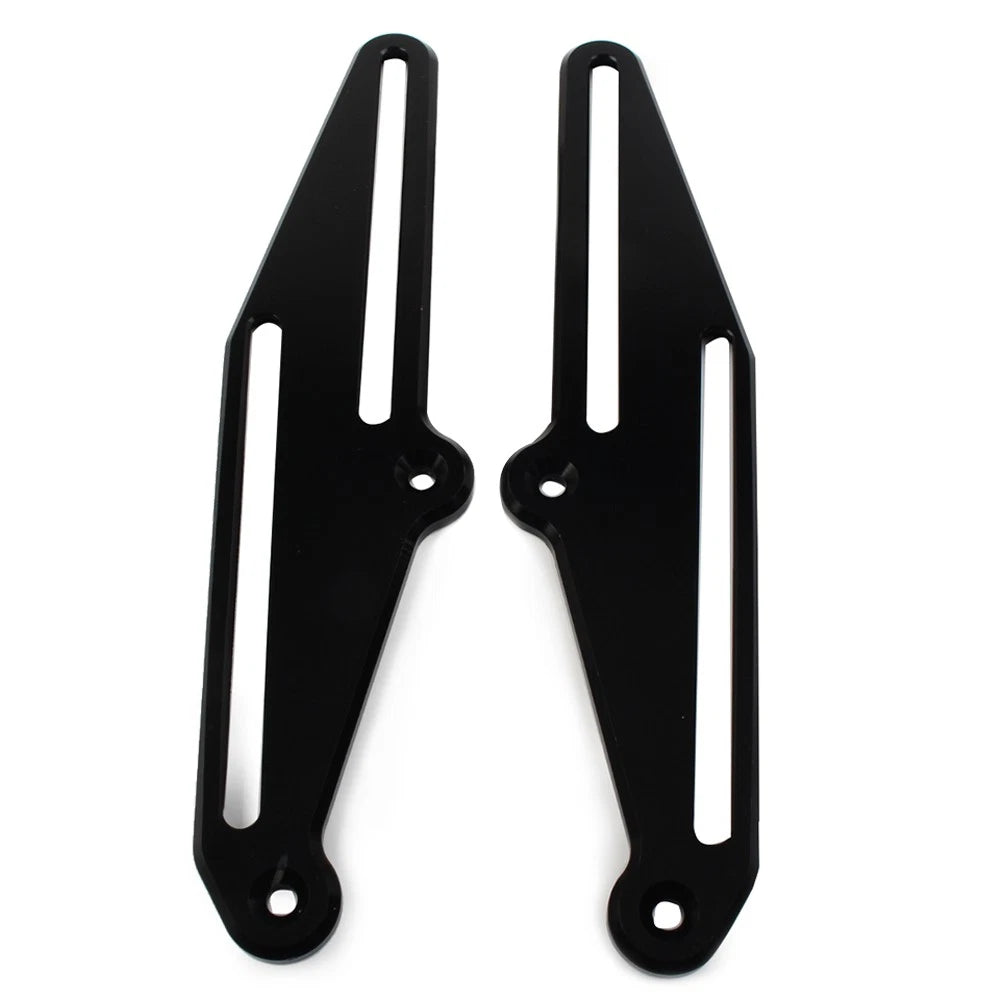 Windshield Bracket Windshield Adjuster For YAMAHA TENERE 700 Tenere700 2019-21