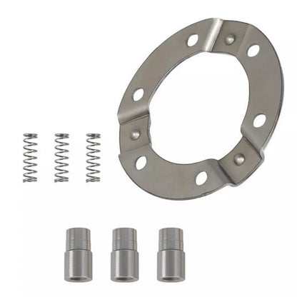 For Arctic Cat Snowmobile Retainer Plate, Springs, Slip Pins 0602-144 0602-138