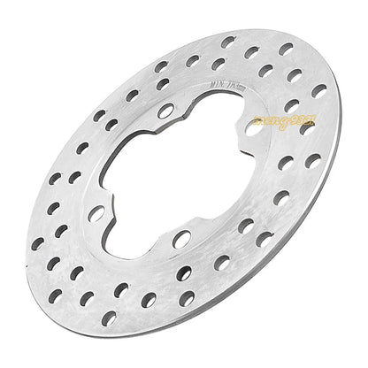Front Brake Disc Rotor for Honda Rancher 420 TRX420 (2007–2013) 45251-HP5-A51