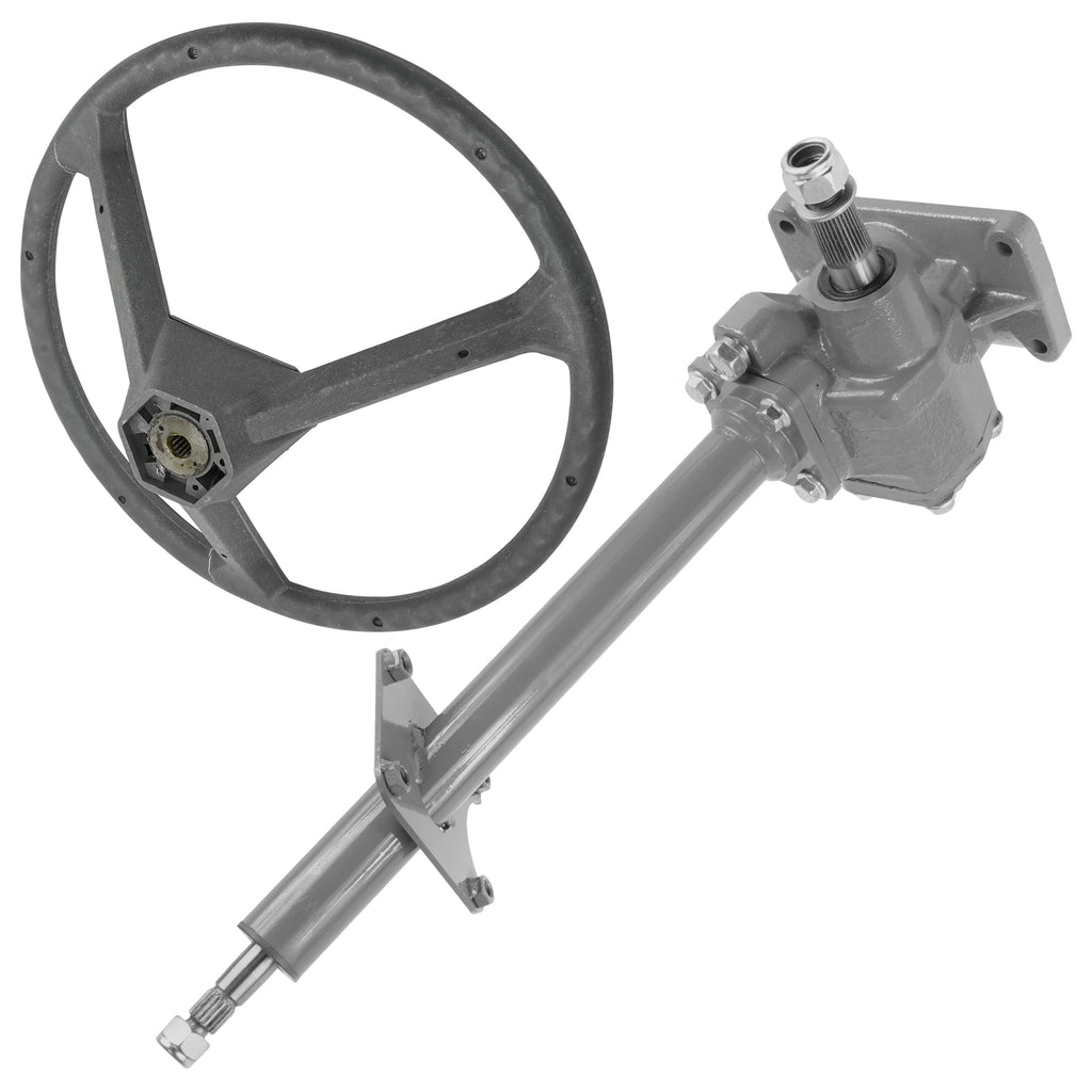 Steering Shaft Replacement for Kubota B5100E B6000 B6100D (2002–2018)