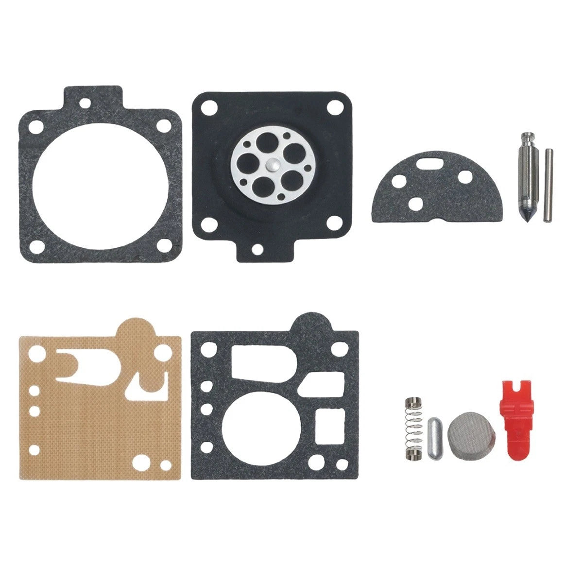 Carburetor Repair Kit Set for MS380 MS381