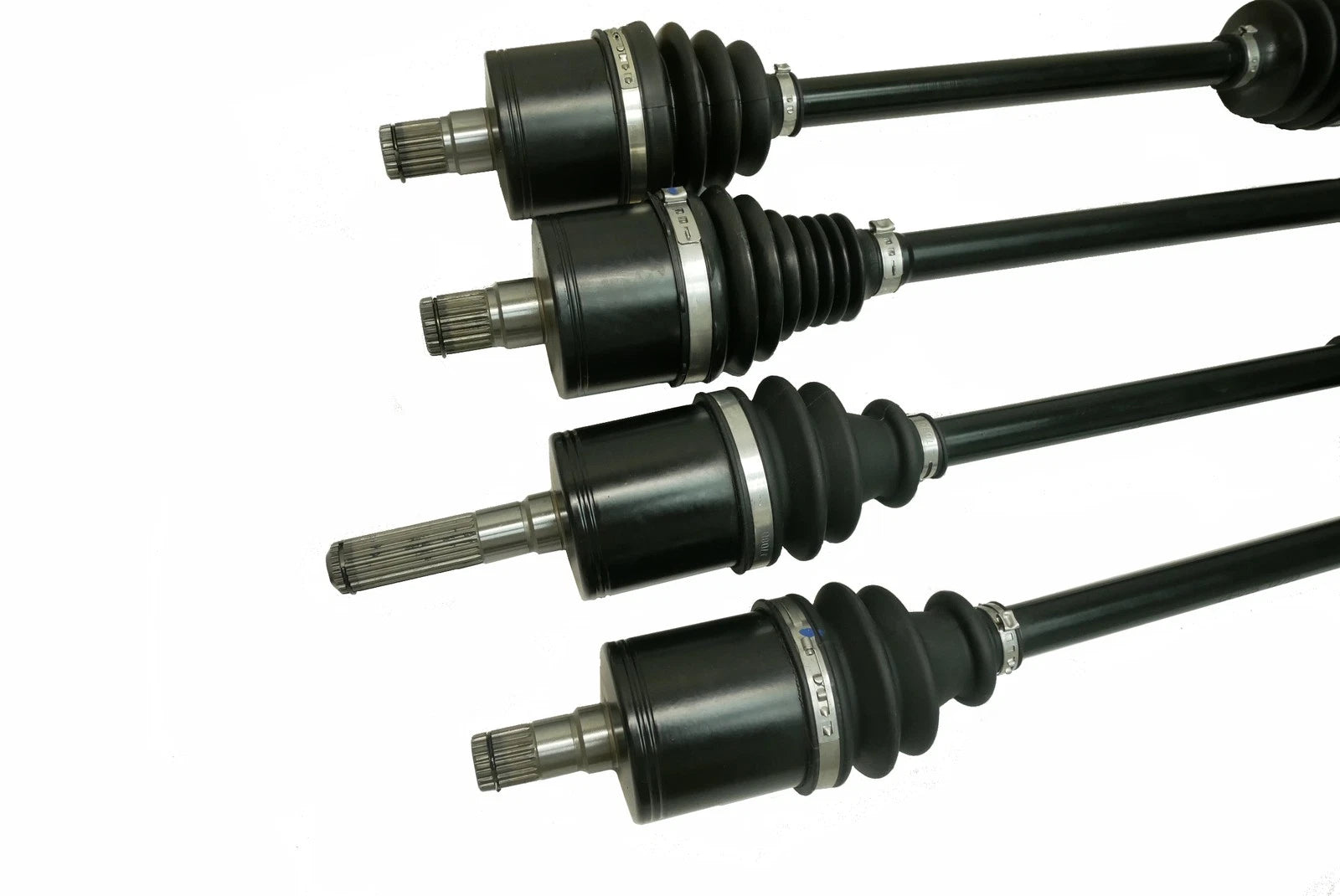 Full CV Axle Set for Can-Am Defender HD5 (2017–2020)