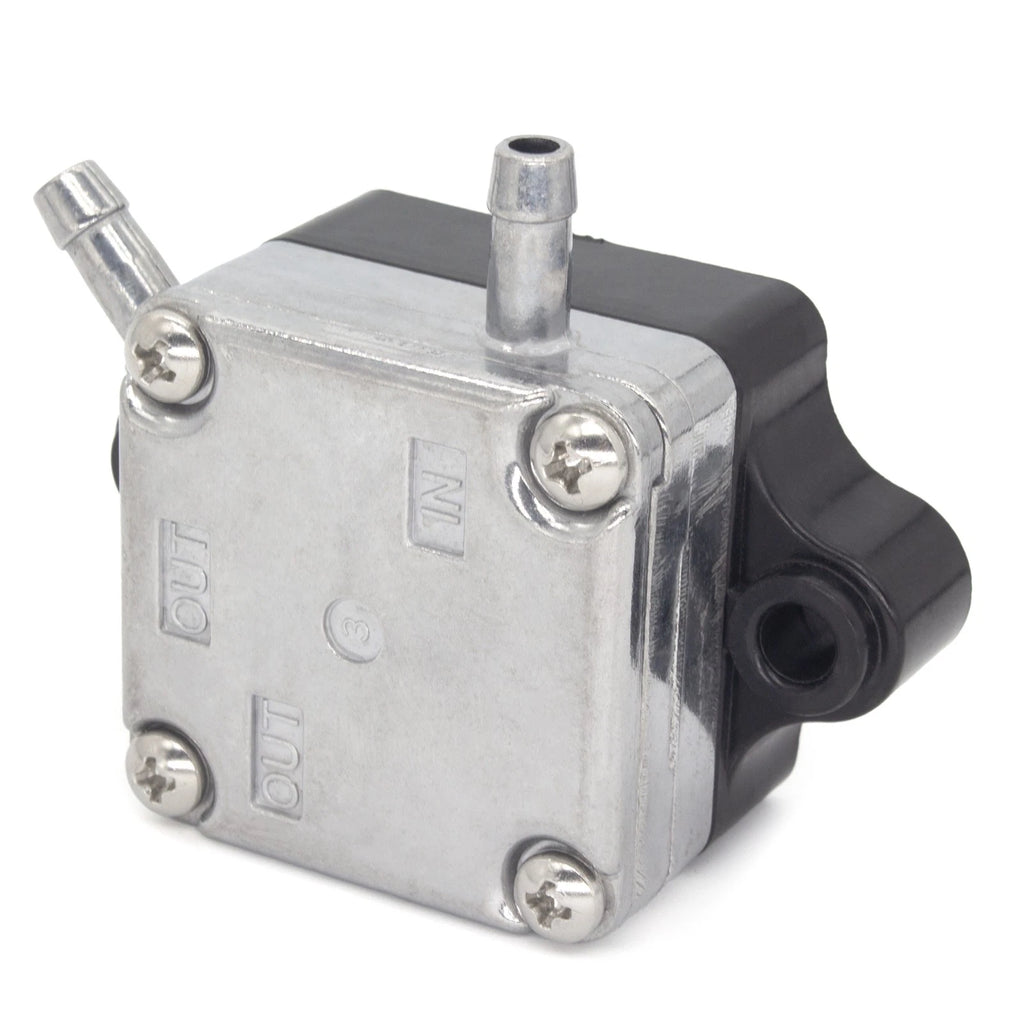 Outboard Fuel Pump for Mercury F 9.9 15 HP (835389T1 835389T02 835389A2)