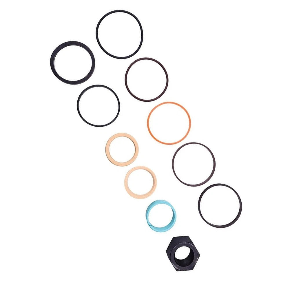 Seal Kit 7197632 for Bobcat 331 334 430 E27 E32 E32i E34 (–)