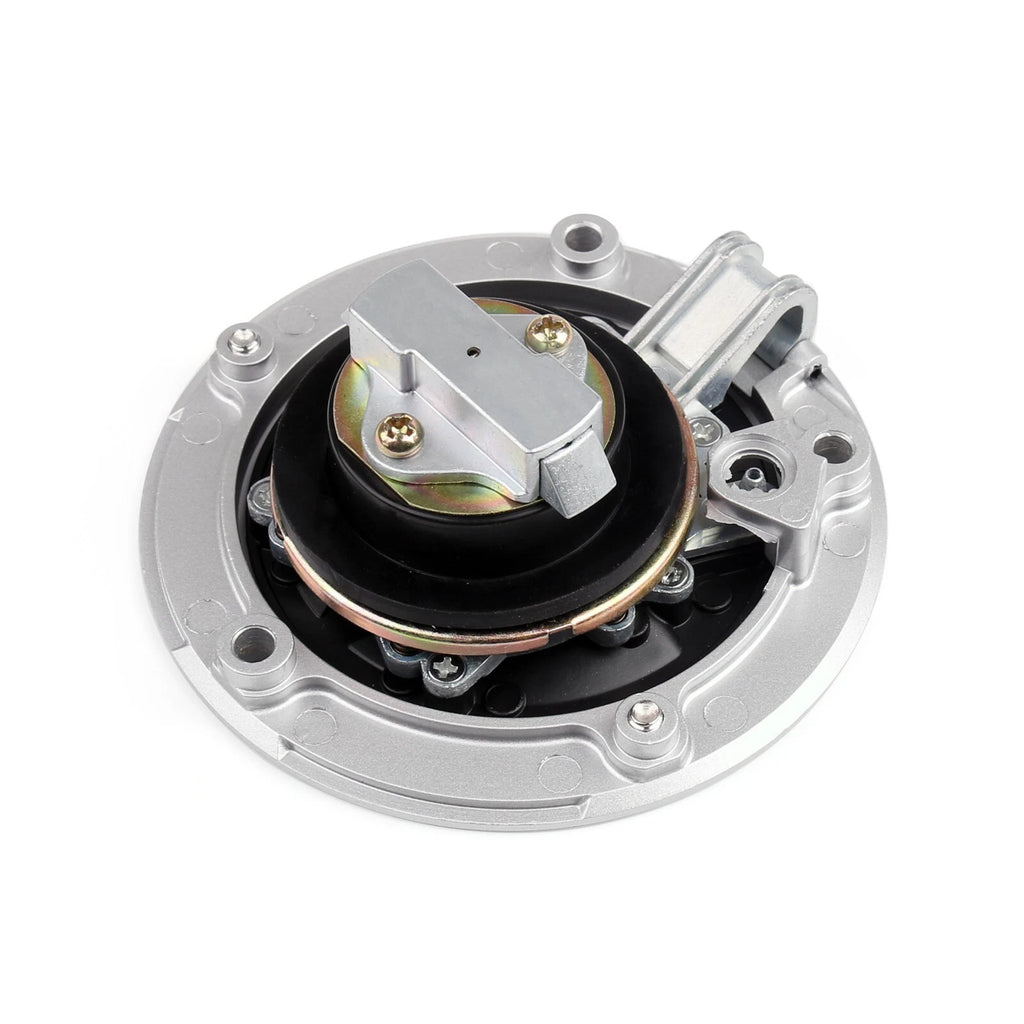 Fuel Gas Tank Cap Key for Kawasaki ER400 ER4N ER650 ER-6N ER6F Ninja EX650 (2000–2023)