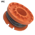 Mower Spool for Garden Mower (Automatic Power Cord)