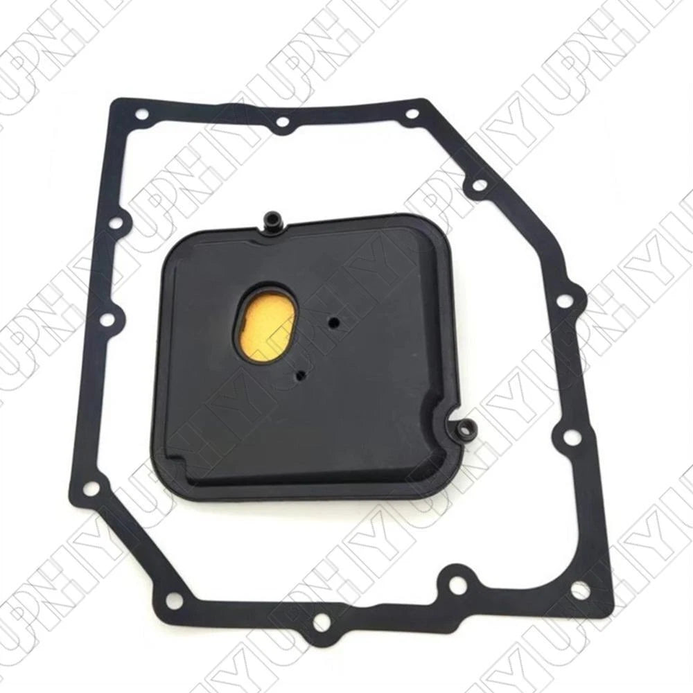 Transmission Filter Gasket Kit for Dodge Challenger, Ram, Mitsubishi, Jeep Cherokee
