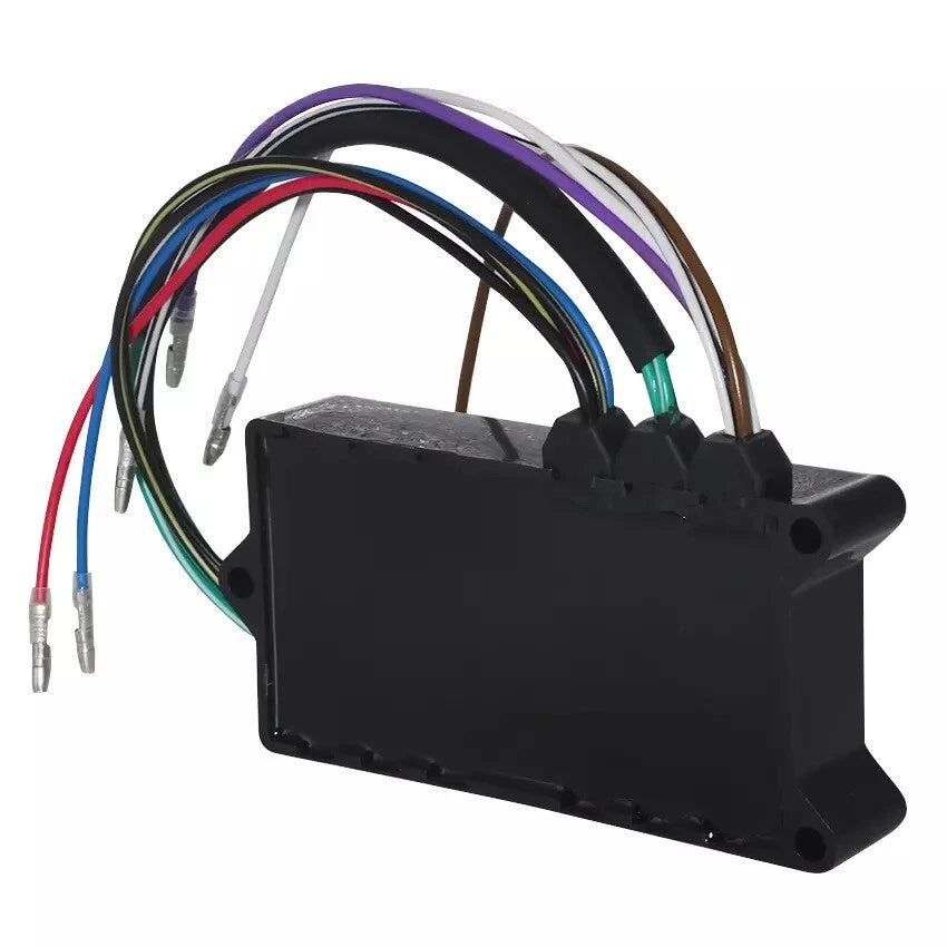 Outboard Switch Box Power Pack for Mercury Chrysler Force (18495A26, 18495A10, 18-5790)