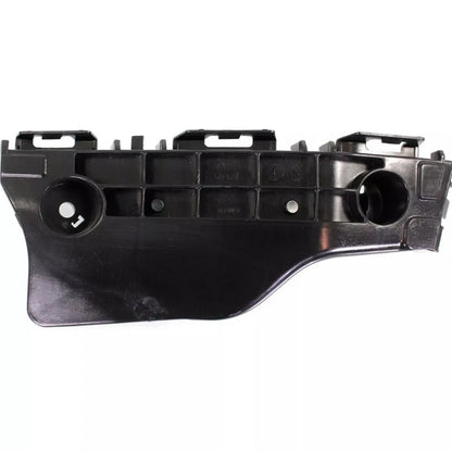 Set of 2 Front Bumper Retainer Brackets for Toyota Prius C (2012–2017) 5253552150, 5253652110