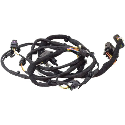 Front Bumper Parking Sensor Wiring for BMW 3 Series G20 G28 (2019–2023)