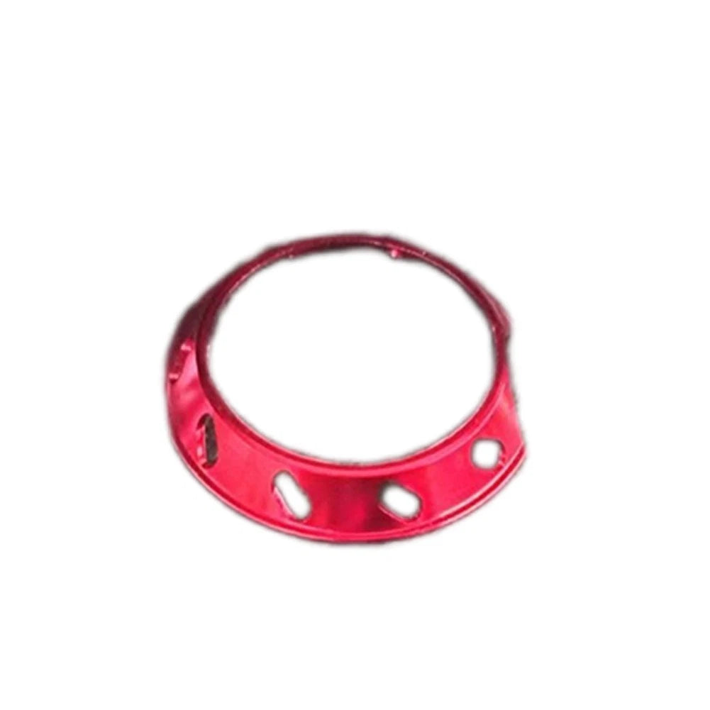 Metal Decorative Ring for P4 EXD ZATA 992 Baitcasting Reels