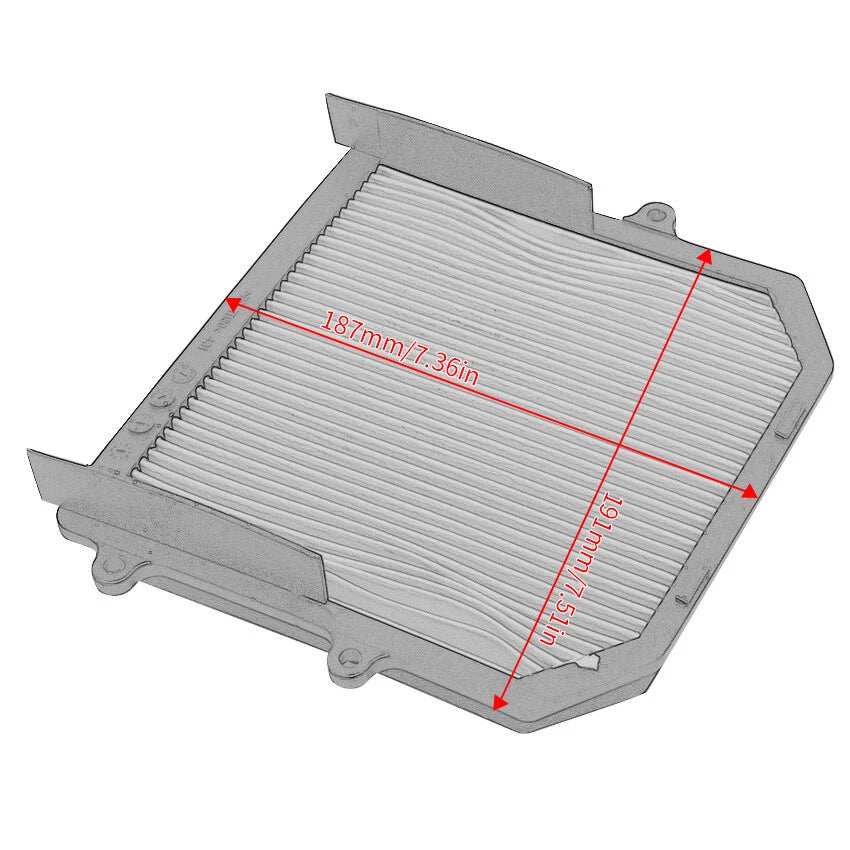 Air Filter Element for Honda XL1000V Varadero (2003–2011)