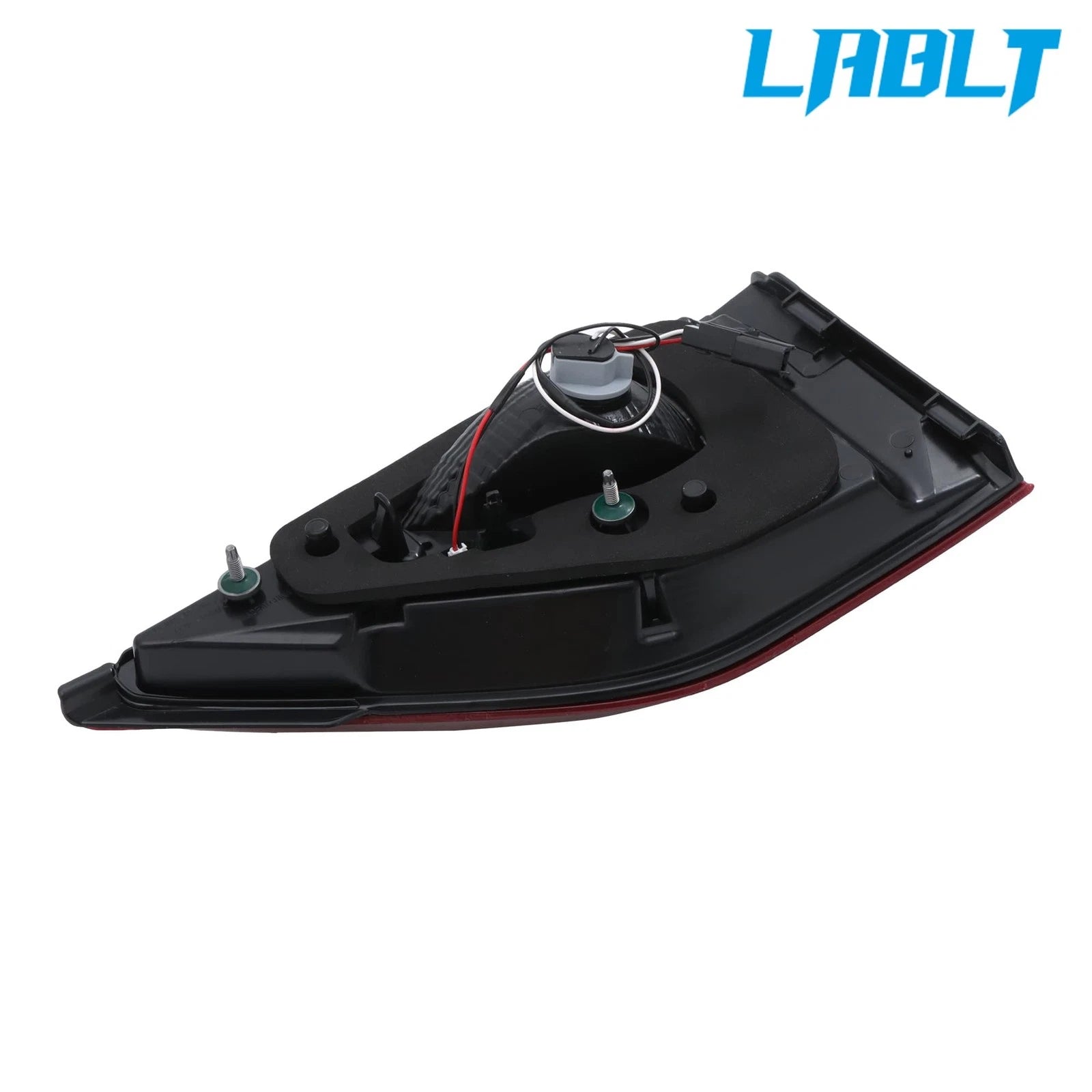 LED Tail Light Lamp for Chevrolet Traverse (2018–2021) - LABLT