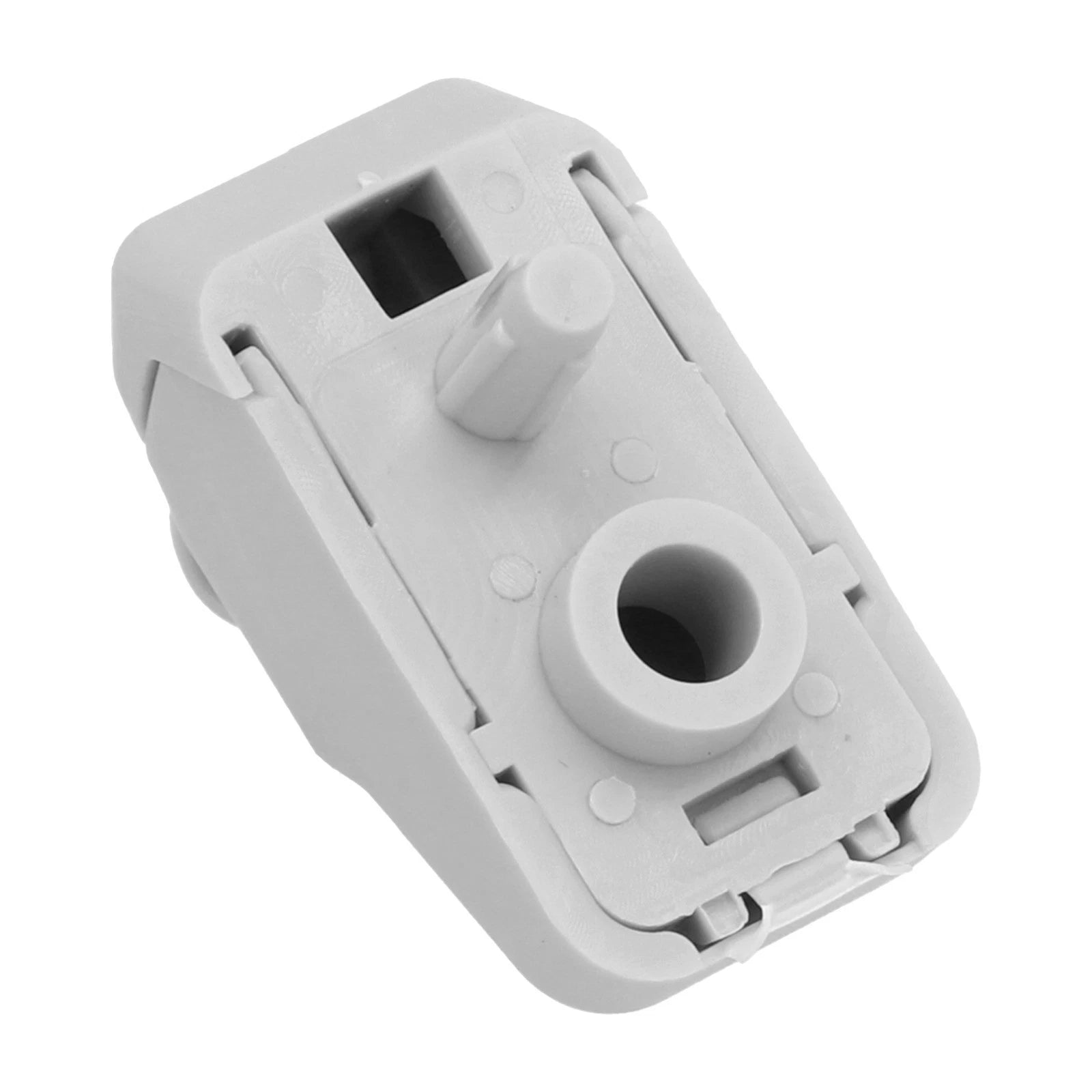 Sun Visor Support Clip for Fiat 500L (2014–2017)