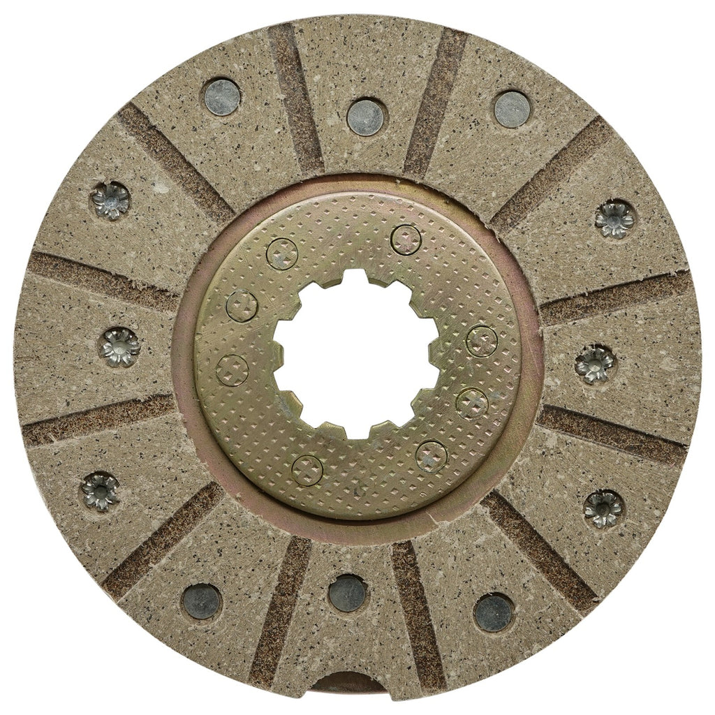 Brake Disc Replacement for Case International 2424 2444 275 (1955–1969)