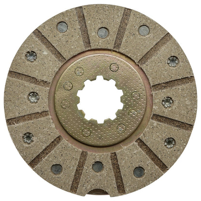 Brake Disc Replacement for Case International 2424 2444 275 (1955–1969)