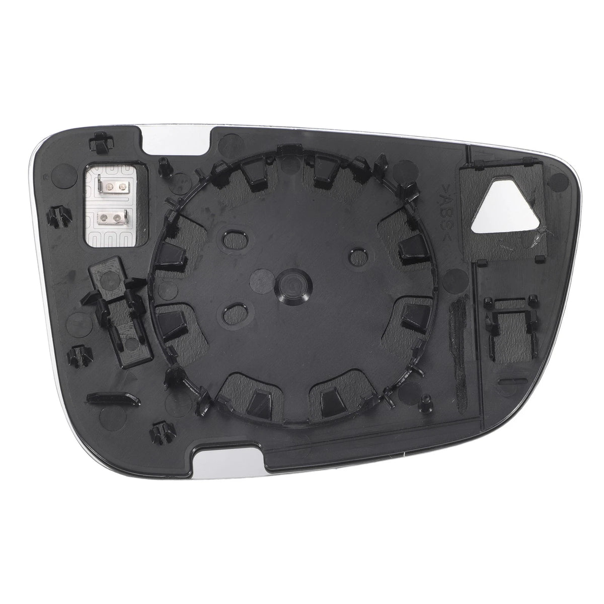 Left Side Heated Mirror Glass for BMW 3 Series G20 G21 (2019–2023)