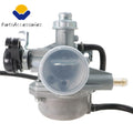 Carburetor & Fuel Filter for Honda CRF110F (2013–2018) 16100-KYK-912