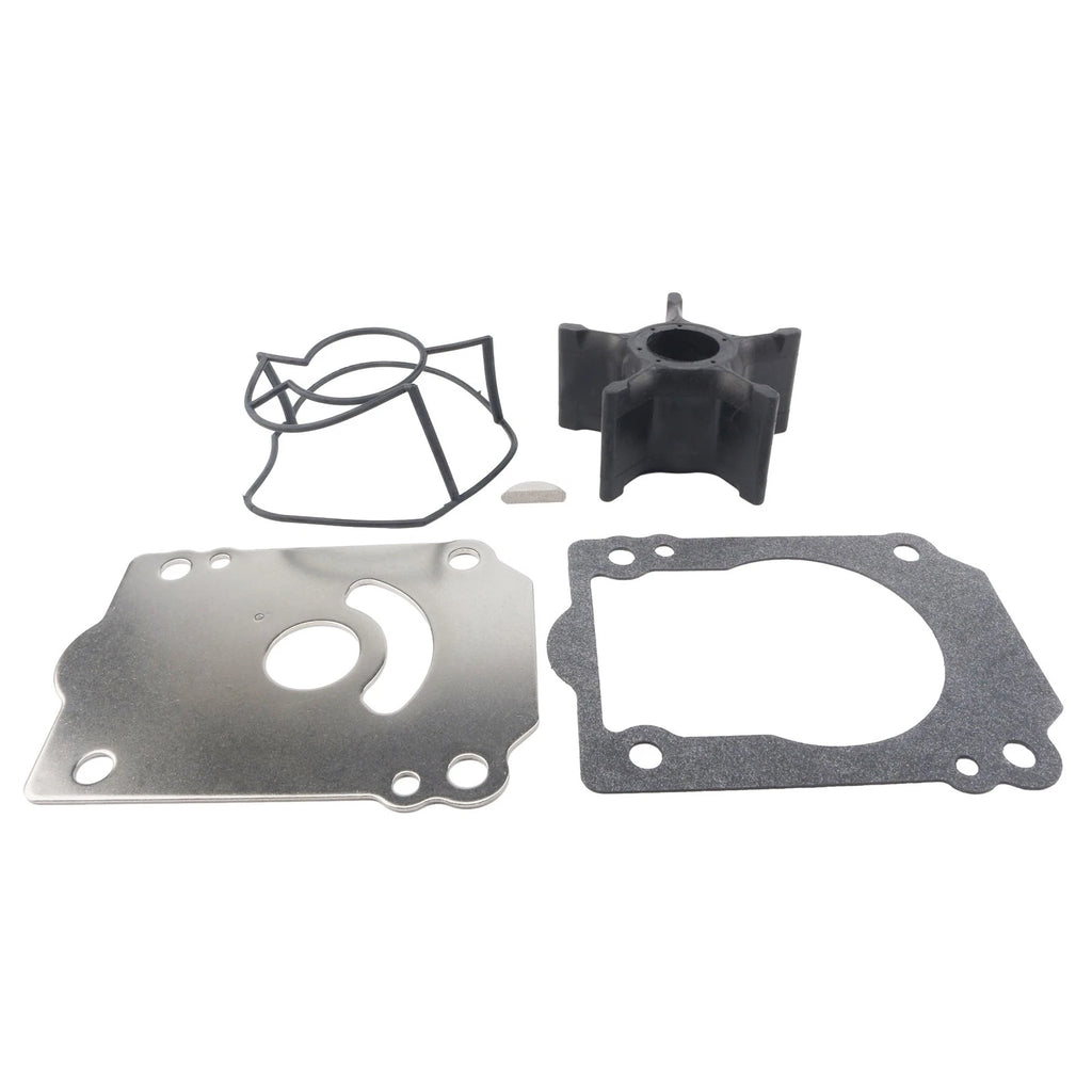 Outboard Water Pump Impeller Repair Kit for Suzuki DF200 DF225 DF250 (2001–2023)
