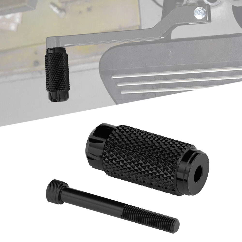 Shift Pedal Pad for Harley Electra Glide Classic FLHTC (1987–2013)