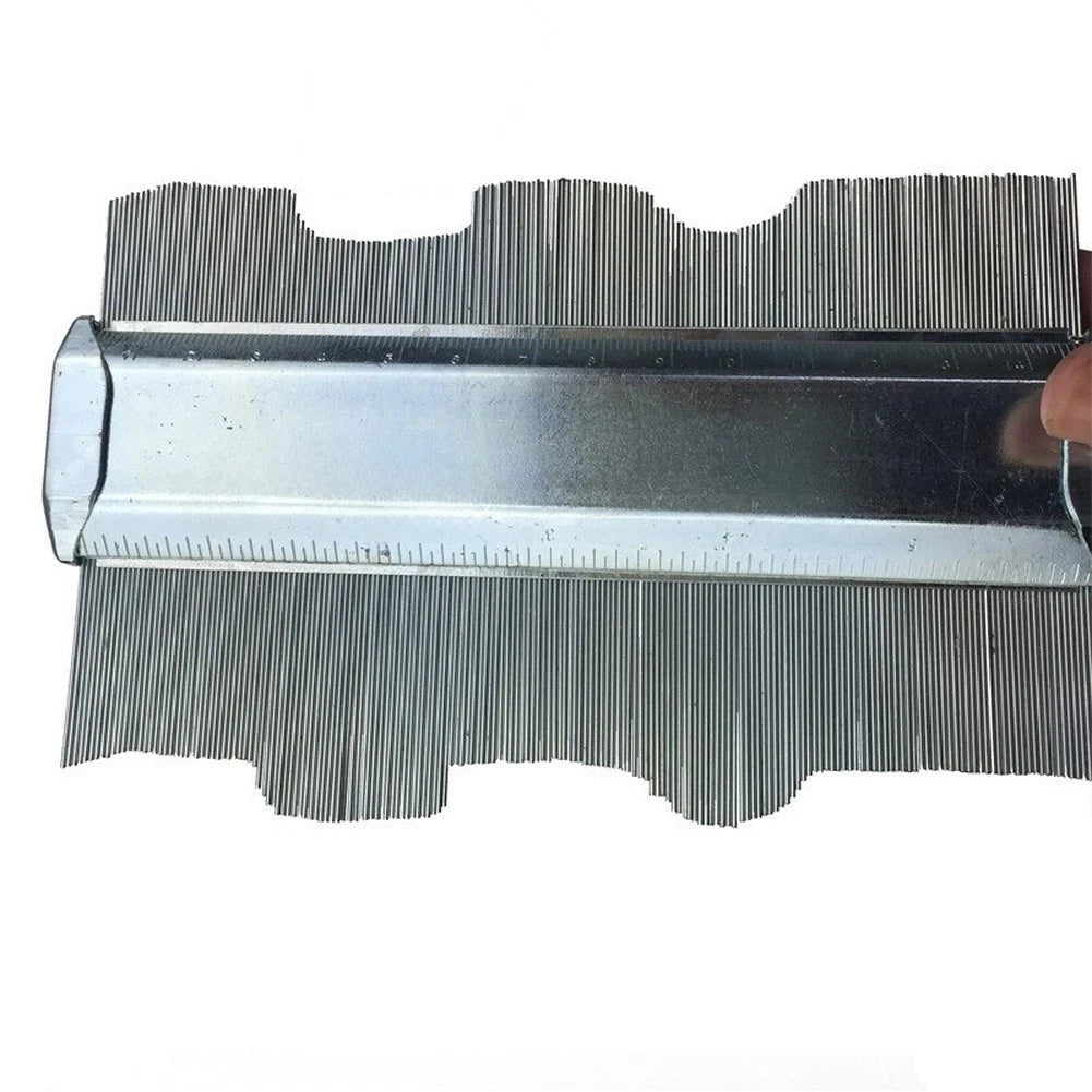 Contour Ruler for - 125 mm, 150 mm, ABS Material