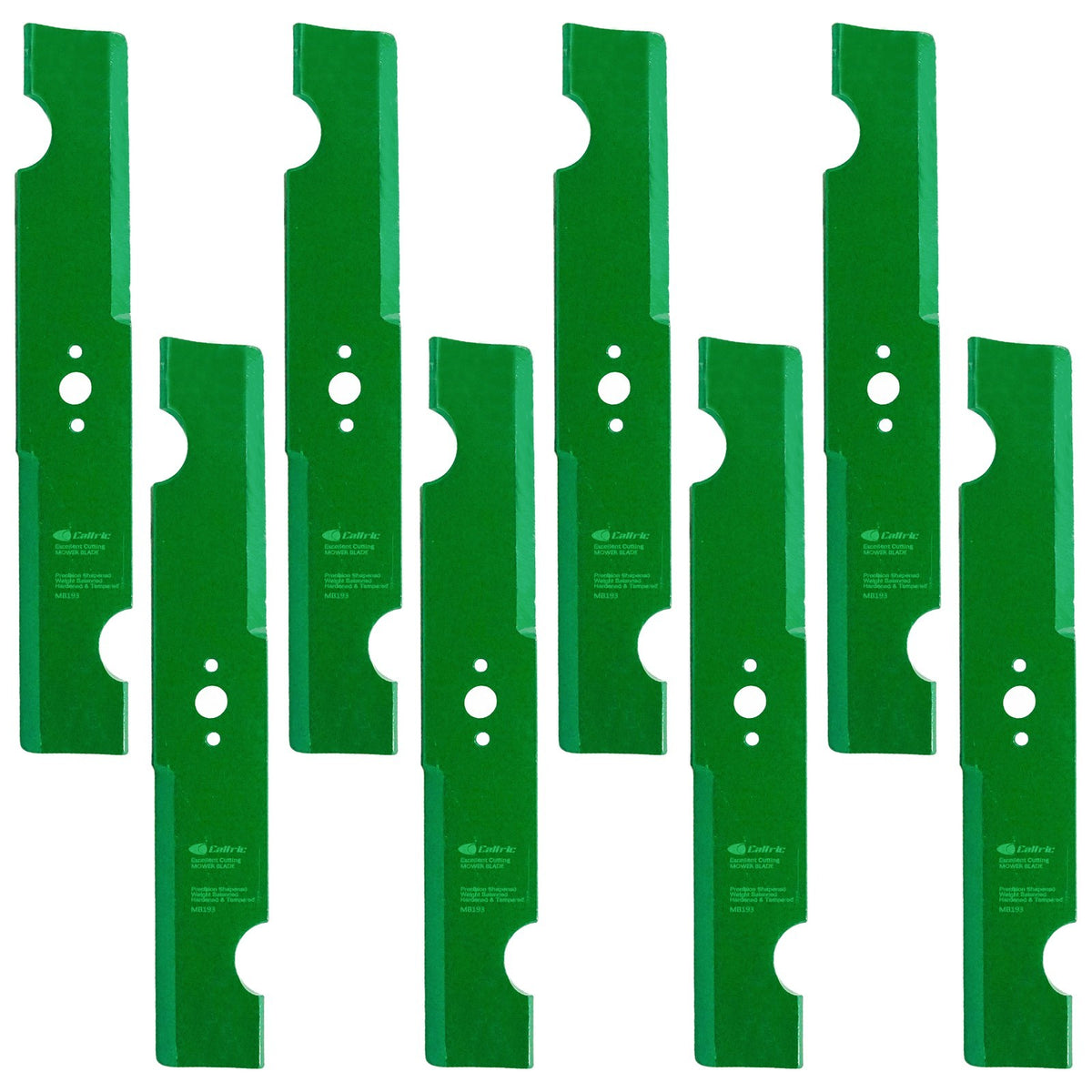 Deck Blade Replacement for Ariens High Lift (1975–2023)