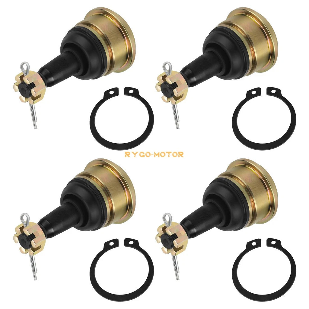 4X Ball Joints for Yamaha Raptor 700 YFM700 700R YFZ450X YFZ450R (2006–2023) 5LP-23579-00-00