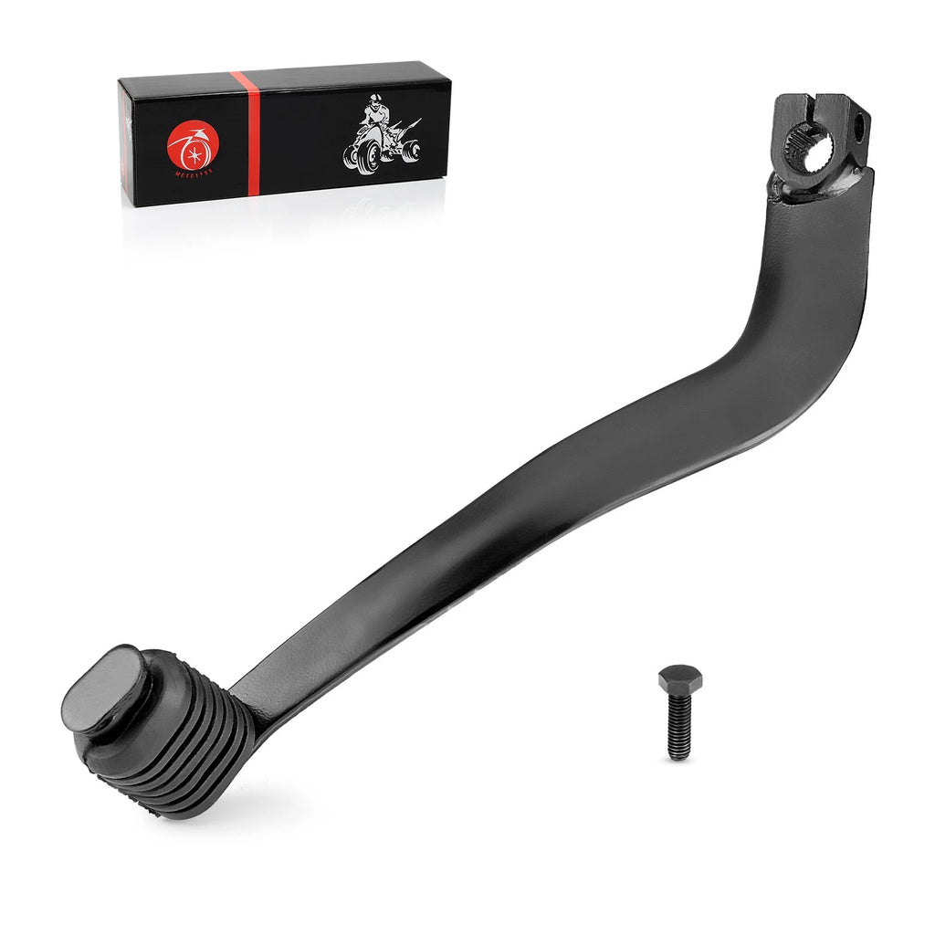24700-HM7-A00 Gear Shifter Shift Lever Pedal for Honda Foreman 450 (2000–2006)