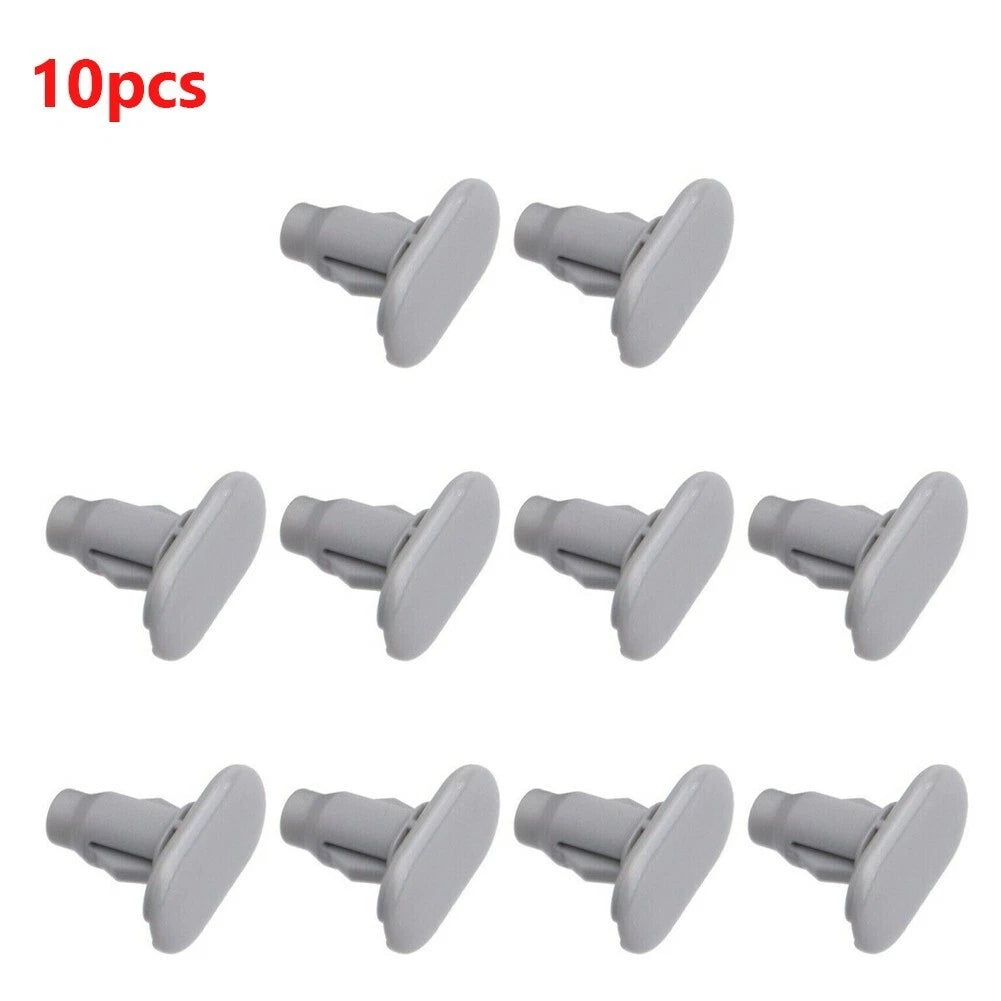 Rocker Moulding Clips for Lexus GX470 (2003–2009)