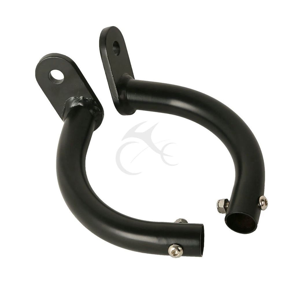 Saddlebag Guard Support Bracket for Harley Touring (1997–2008)