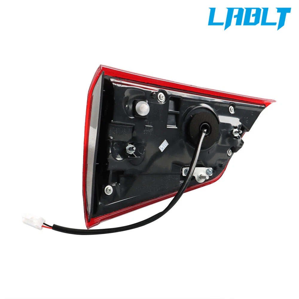 Passenger Right Side Inner Tail Light for Mitsubishi Outlander (2016–2020)