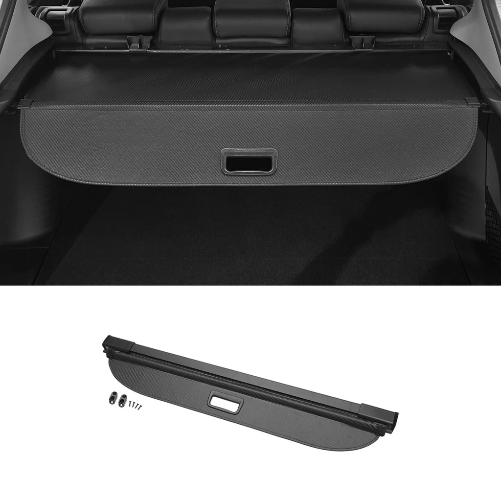 Trunk Retractable Cargo Cover Replacement for Lexus NX200t (2015–2017)
