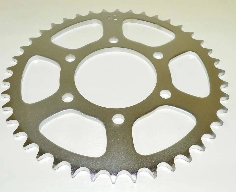Rear Sprocket for Kawasaki 250 Tecate (1984–1985) RSK-004-42