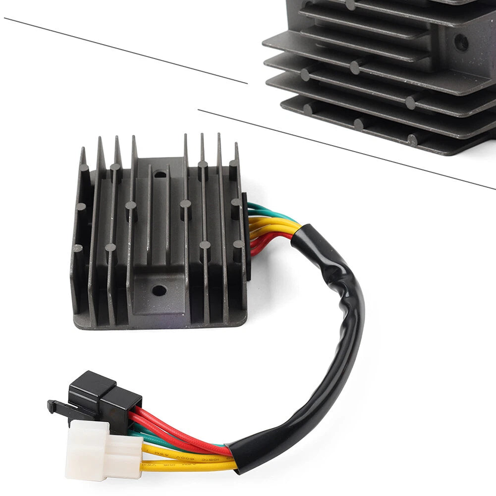 Regulator Rectifier for Ducati Monster 696 1100 996 Scrambler 800 (2008–2019)
