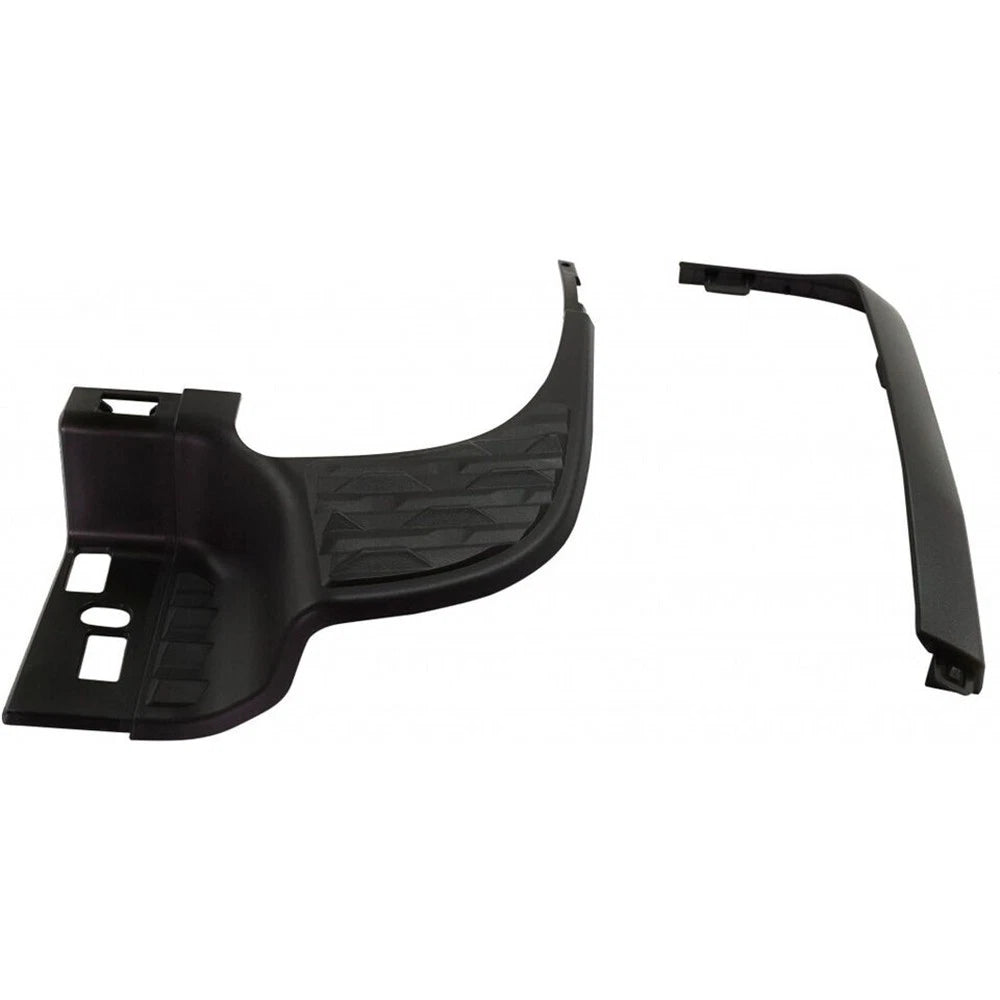 Rear Bumper Step Pad Right Side for Ram 1500 (2019–2022) CH1197100