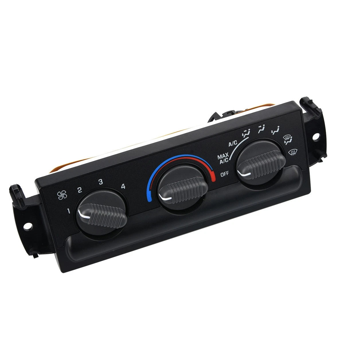 A/C Heater Control Unit for Chevy S10 (1998–2004)