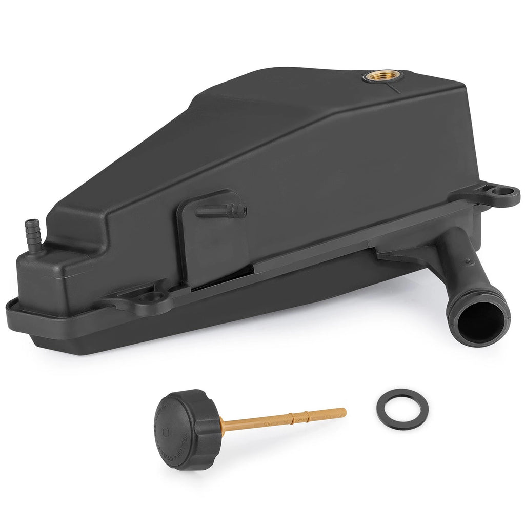Oil Tank with Dipstick for Polaris Sportsman X2 500 EFI (2006–2009) 1261653 1261176
