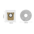 Mop Pads for Xiaomi 5 (2016–2016) - Strong Dust-Trapping Seal